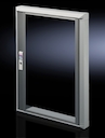 FT Системное окно 700x670x33мм 1шт