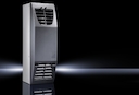 SK RTC Термоэлектрический охладитель Rittal, 125 х 400 х 155 мм, 24В DC