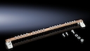 DK Шина заземления 15x5x450mm 1шт