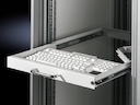 DK 19" поддон для клавиатуры 1EB 1шт