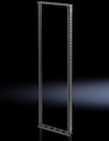 TS IT Монтажная рама 19" передняя 800x2000мм, RAL9005, 1шт