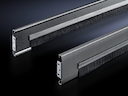 Flex-Block панель с щет.буртиком для ввода кабеля 100х1200мм 2шт
