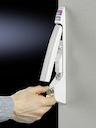 TS Комфортная ручка RAL7035 1шт