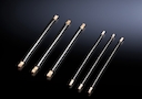 SV Компл. кабелей AWG 8 L=130мм 6шт