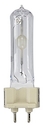 Лампа CDM-T G12, PHILIPS ELITE, 230В, 150Вт, 3000K, металлогалогенная