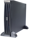 Дополнительный модульный комплект аккумуляторов APC Smart-UPS XL 48 В