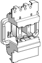 КАТУШКА ДЛЯ КОНТАКТОРА LC1D115-150 220V DC