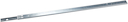 Полка 19" 1U выдвижн. г1000 RAL7035