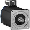 ДВИГАТЕЛЬ BSH ФЛАНЕЦ 100MM 9,3 НМ БЕЗ ШПОН. IP40 C ТОРМ.