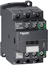 КОНТАКТОР D 3P,9A,НО+НЗ,С УНИВЕРСАЛЬНОЙ КАТУШКОЙ УПРАВЛЕНИЯ 100-250BAC/DC