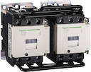 КОНТ.РЕВЕРС.D 3Р,65A,НО+НЗ,400V 50/60ГЦ