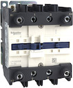 КОНТАКТОР D 4Р (2 НО + 2 НЗ),AC1 125 A,110V DC 1.8 Вт,РАСШ.ДИАП.,ЗАЖИМ ПОД ВИНТ
