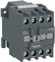 КОНТАКТОР TVS 4P(2НО+2НЗ) 45А AC1 110В 50/60ГЦ