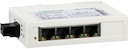 Управляемый коммутатор Ethernet, 4 порта