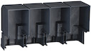 КРЫШКА КЛЕМНИКА 4П INS/INV630b-1600