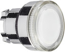 ГОЛОВКА КНОПКИ С ПОДСВЕТКОЙ ZB4BW37