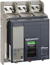 ВЫКЛЮЧАТЕЛЬ NS1250 N 3P+ MICROLOGIC 2.0 В СБОРЕ