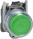 КНОПКА ATEX XB4BP31EX