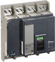 ВЫКЛЮЧАТЕЛЬ NS1000 N 4P+ MICROLOGIC 2.0 В СБОРЕ