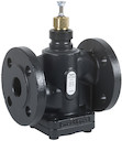Клапан 2-ходовой фланцевый PN25 V231 DN32 Kvs 16