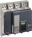 ВЫКЛЮЧАТЕЛЬ NS800 N 4P+ MICROLOGIC 2.0 В СБОРЕ