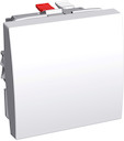 ПЕРЕКЛЮЧАТЕЛЬ 16A БЕЛЫЙ RAL 9003