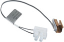 Датчик температуры контактный STC120, NTC1,8к