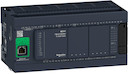 БАЗОВЫЙ БЛОК M241-40IO РЕЛЕ ETHERNET