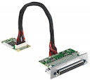 Дополнительный интерфейс 4xRS232 для iPC