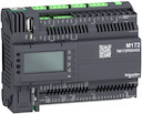 ПЛК М172,дисплей, 42I/O,Eth, 2 MB, 2 SSR