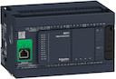 БАЗОВЫЙ БЛОК M241-24IO РЕЛЕ ETHERNET CAN MASTER