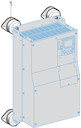 Комплект DNV 690В 2,2-30кВт