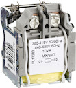 РАСЦЕП.НАПРЯЖ. MX 380/440В 50/60ГЦ