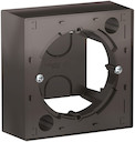 ATLASDESIGN КОРОБКА для наружного монтажа, МОККО