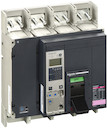 ВЫКЛЮЧАТЕЛЬ NS800 H 4P+ MICROLOGIC 2.0A В СБОРЕ