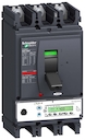 3P3T MICROLOGIC 5.3 A 400A NSX400H