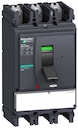 3P MICROLOGIC 0.3 NA NSX400NA