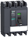 4P MICROLOGIC 0.3 NA NSX400NA