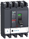 4P4T MICROLOGIC 2.3 630A NSX630F
