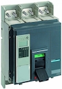 ВЫКЛЮЧАТЕЛЬ NS630B H 4P+ MICROLOGIC 2.0 В СБОРЕ