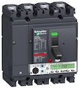 4П4Т АВТ. ВЫКЛ. MICROLOGIC 5.2A 100A NSX250F