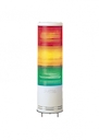 КОЛОННА В СБОРЕ 100ММ 24 В AC/DC LED XVC1B3K