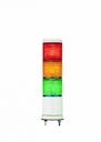 КОЛОННА В СБОРЕ 60ММ 24 В AC/DC LED XVC6B35SK