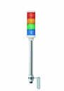 КОЛОННА В СБОРЕ 60ММ 24 В AC/DC LED XVC6B4