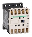 КОНТАКТОР K 3P, 12 A, НО, 24V DС, ЗАЖИМ ФАСТОН,