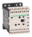 КОНТАКТОР K 3P, 12 A, НЗ, 24V DC 1.8 ВТ, РАСШ. ДИАПАЗОН, ОГРАН. ПЕРЕНАПРЯЖЕНИЙ,,