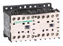 КОНТАКТОР РЕВЕРС.3P,12A,НО,24V DC 1.8ВТ