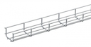 ЛОТОК ПРОВ.DEFEM 75/55 L=2,5M ОЦИНК
