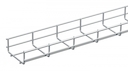 ЛОТОК ПРОВ.DEFEM 120/60 L=2,5M ОЦИНК