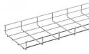 ЛОТОК ПРОВ.DEFEM 220/60 L=2,5M ОЦИНК
